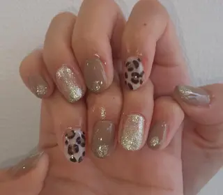 ネイル felicita服部店所属・felicita fumi♡のネイルデザイン