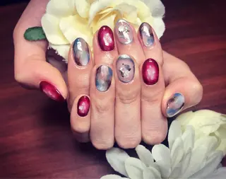ネイル NAIL salon ACEのネイルデザイン
