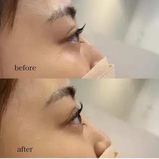 マツエク・マツパ 𝙢 𝙖 𝙤 🩶のマツエク・マツパデザイン