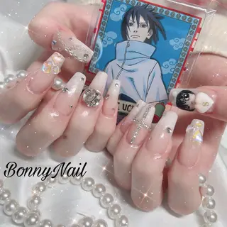ネイル Bonny Nailのネイルデザイン