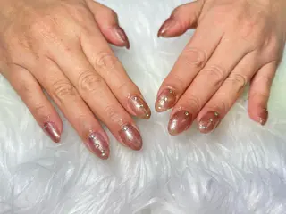 ネイル ♡ KEIKOのネイルデザイン