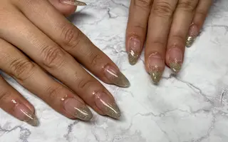 ネイル Mana‪ ‪·͜· ❤︎‬のネイルデザイン