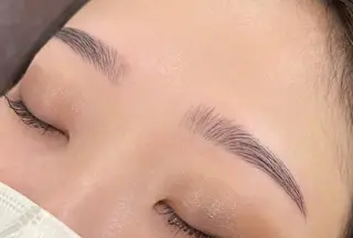 アイブロウ アイブロウ特化⭐️ minamiの眉毛・アイブロウイメージ