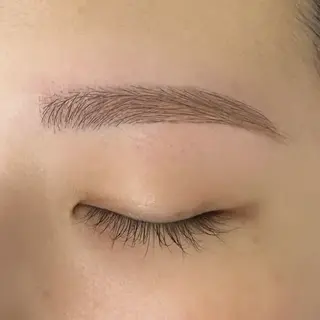 アイブロウ 💎Code.💎 risa🪄のマツエク・マツパデザイン