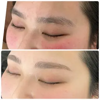 アイブロウ A/S アズのエステ・リラクイメージ