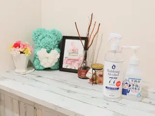 エクパ韓国束感まつげ 🎀耳つぼジュエリーのその他イメージ