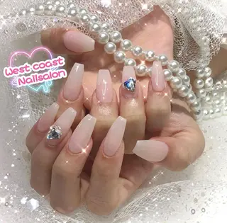 ネイル Hi_nails \ パラジェル取扱店のその他イメージ