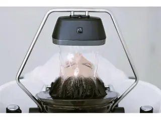 野村 健太のヘアスタイル