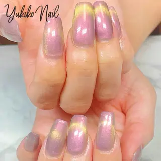 ネイル ユキコ ネイルのネイルデザイン