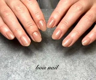 ネイル bois nail ボワネイル北巽のネイルデザイン