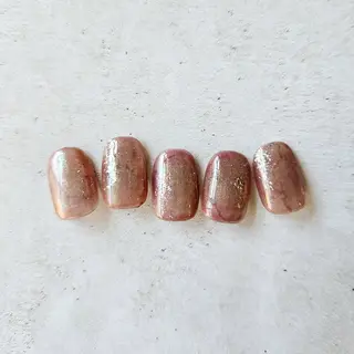 ネイル Nailsalon manoのネイルデザイン