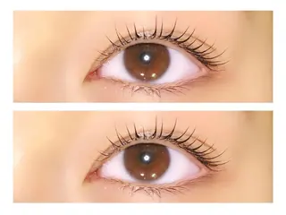 マツエク・マツパ RAZZLE DAZZLEのマツエク・マツパデザイン