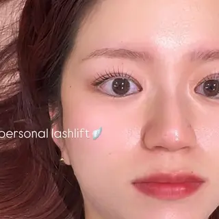 マツエク・マツパ minami 💞のマツエク・マツパデザイン