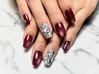 ネイル Sunny Bunnのネイルデザイン