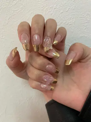 ネイル 12nail所属・大塚 彩沙のネイルデザイン