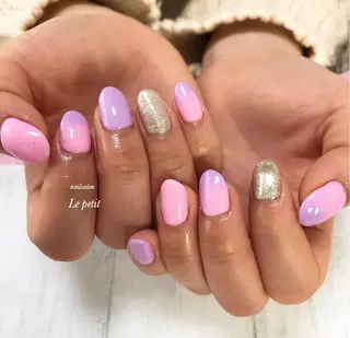 ネイル 石野 広佳のネイルデザイン