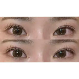 マツエク・マツパ Sakurablow 藤野の眉毛・アイブロウイメージ