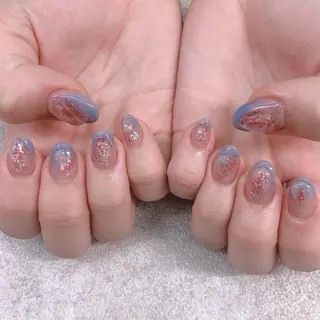 ネイル ナナイチゼロ I.Naoのネイルデザイン