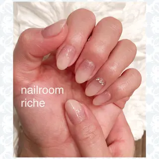 ネイル nailroom richeのネイルデザイン