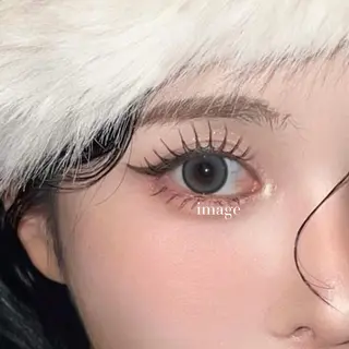 マツエク・マツパ Lien所属・🩷 ひかるのマツエク・マツパデザイン