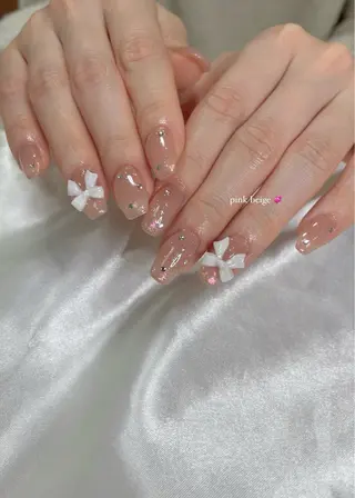 ネイル private salon uluのネイルデザイン