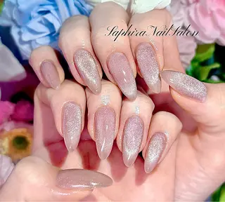 カラー Saphiraネイル サロン錦糸町のネイルデザイン