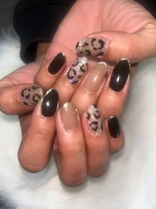 ネイル 愛 nailsalonのネイルデザイン