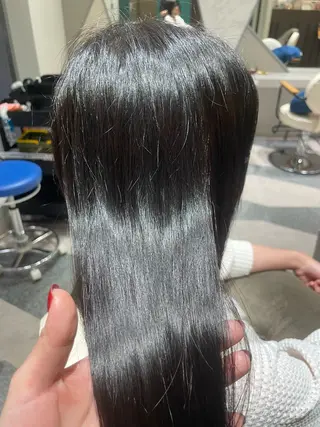 カラー Salon de MADE所属・suzu/ 本日空きあり◎のヘアスタイル