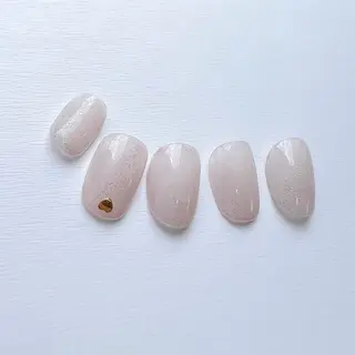 ネイル pointillé .ayaのネイルデザイン