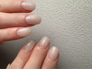 ネイル Bio nail 【RIKA】のネイルデザイン