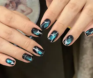 ネイル 🎀 NaNa_nailのネイルデザイン