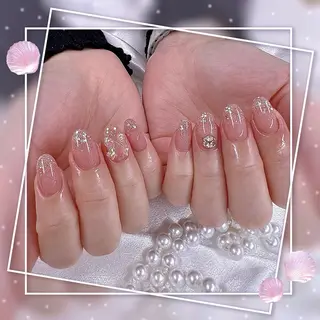 ネイル Chill Nailsalonのネイルデザイン