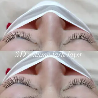 マツエク・マツパ eyelash salon  mani所属・アイラッシュサロン maniのマツエク・マツパデザイン