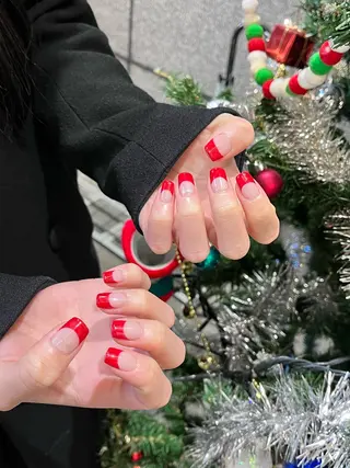 ネイル ∴Sanae. ∴ トータルビューティーのマツエク・マツパデザイン