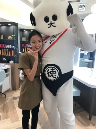 DeI'mあま所属・若返り❤️ エステサロン❤️のその他イメージ