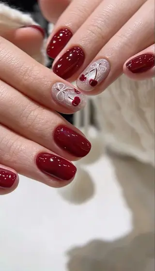 ネイル Gemini nailのネイルデザイン