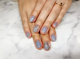 ネイル Nail&eye Belire 新宿のネイルデザイン