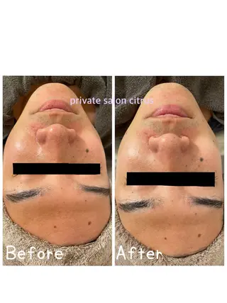 プライベートサロン Citrusのエステ・リラクイメージ