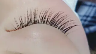 マツエク・マツパ eyelash salon STELLA所属・東戸塚STELLA☆ 杉山のマツエク・マツパデザイン