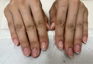 kobashi shizukaのネイルデザイン