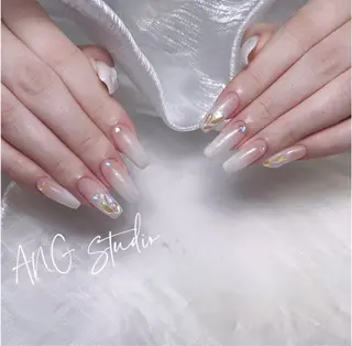 ネイル ANG Studioのネイルデザイン