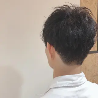 メンズ トップアイリスト🩶 タカギのマツエク・マツパデザイン