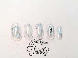 ネイル Trinity staffのネイルデザイン