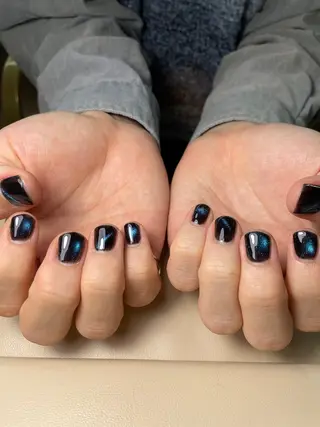 ネイル ビューティネイル所属・いろの Ironoのネイルデザイン