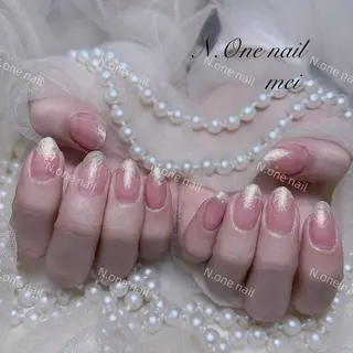 ネイル N.one 🎀Rina💅🏻のネイルデザイン