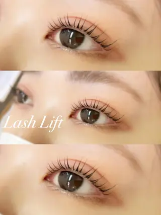 マツエク・マツパ 💙iL 佐藤萌💙のマツエク・マツパデザイン