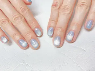 ネイル 【育児休暇中】今中 沙季のネイルデザイン