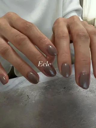 ネイル Ecle MATSUDAの眉毛・アイブロウイメージ