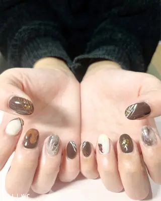 ネイル 吉野✨ ネイルデザイナー✨のネイルデザイン