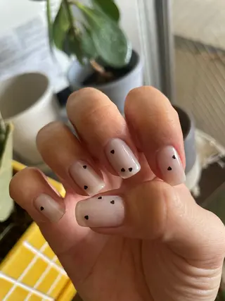 ネイル kaneku hironoのネイルデザイン